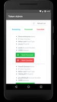Token Admin screenshot 2