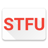 STFU Silent Mode Widget