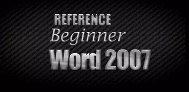 MS Word 2007 For Dummy MN