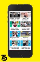 Top Buzz Pranks Videos পোস্টার