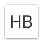 HB Ring icon