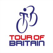 2018 Tour of Britain Tour Tracker icon