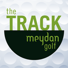 The Track, Meydan Golf أيقونة
