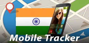 Mobile Number Tracker - India