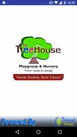 The Tree House School No.7 الملصق