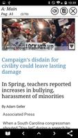 Tribune Star- Terre Haute, IN 截图 1