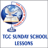 TGC Sunday School