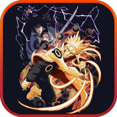 Ultimate Ninja: Heroes Impact 2 آئیکن