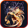 Ultimate Ninja: Heroes Impact 2 아이콘