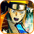 Ultimate Ninja: Heroes Impact أيقونة