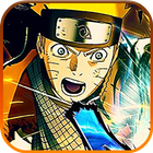 Ultimate Ninja: Heroes Impact ikona