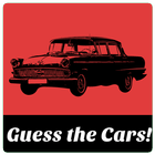 Guess the Cars! آئیکن