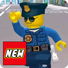 The Ultimate Guide for LEGO City أيقونة