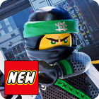 The Ultimate Guide for LEGO Ninjago Movie 图标