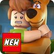 The Ultimate Guide for LEGO Scooby Doo