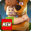 APK The Ultimate Guide for LEGO Scooby Doo