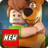 The Ultimate Guide for LEGO Scooby Doo ícone