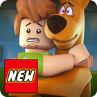 The Ultimate Guide for LEGO Scooby Doo 아이콘