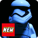 The Ultimate Guide for LEGO Star Wars APK