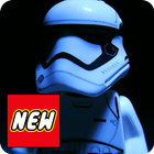 The Ultimate Guide for LEGO Star Wars 图标