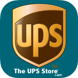 UPS Store icon