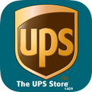 UPS Store aplikacja