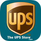 UPS Store Zeichen