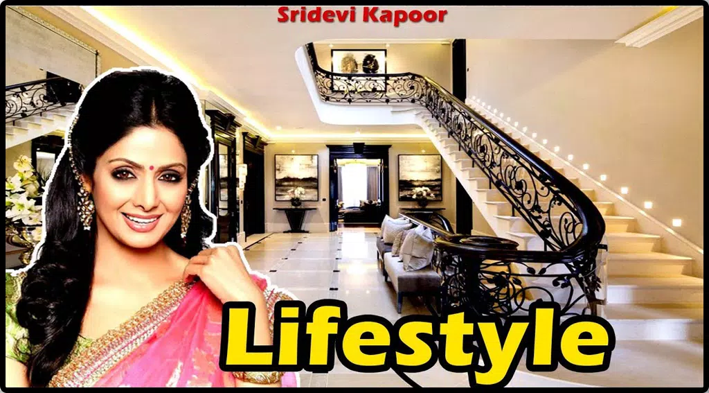 1024px x 567px - Sridevi Kapoor Lifestyle,Net worth 2018 APK for Android Download