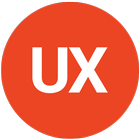 Learn UX ícone