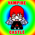 The Vampire Castle