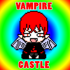 The Vampire Castle icône