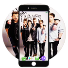 The Vamps Wallpapers icône