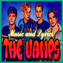 The Vamps Best New Song and Lyrics-APK