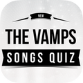 The Vamps - Songs Quiz