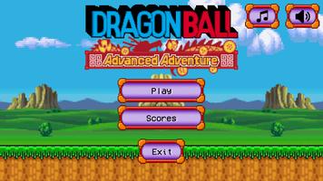 Dragon Adventure plakat