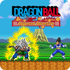 Dragon Adventure: Goku Super Sayajin 5 أيقونة