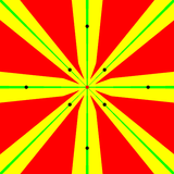 Triangle Algorithm Visualizer icon