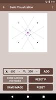 Triangle Algorithm Visualizer screenshot 2