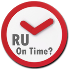 RU On Time? アイコン