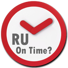 RU On Time? icono