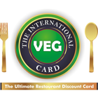 Veg Card أيقونة