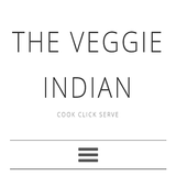 The Veggie Indian иконка