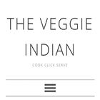 The Veggie Indian 图标