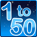 1to50 APK