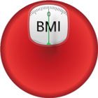 BMI Calculator-icoon