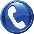 1 Touch Call(Fast Call Widget) icône