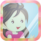 HandMirror 아이콘