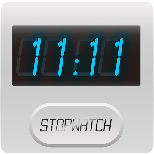 StopWatch & Timer