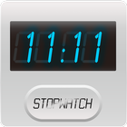 StopWatch & Timer आइकन
