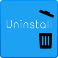 Uninstall (App Delete)